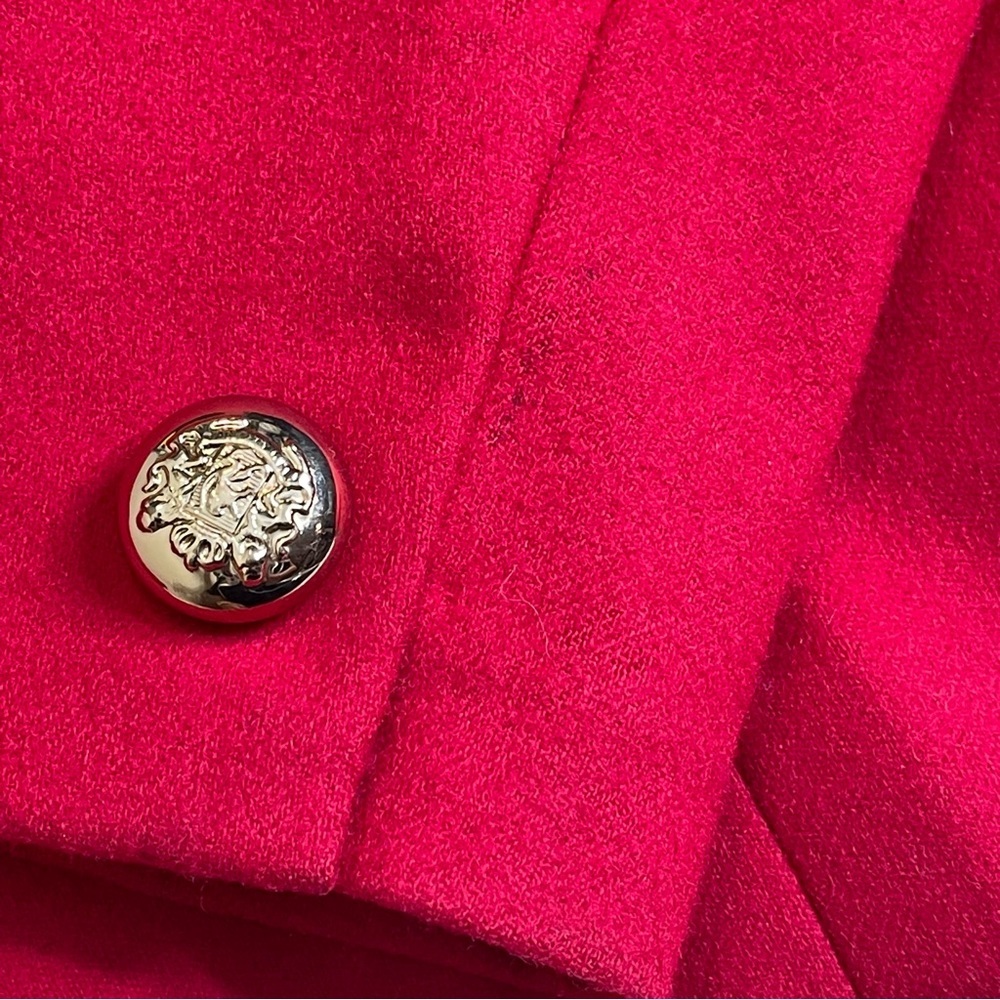 Pendleton 100% Virgin Wool Size 12 - image 7